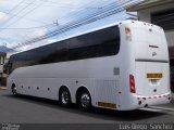 Ônibus Particulares SJB 15316 na cidade de , por Luis Diego Sánchez. Número da foto: #4233560.
