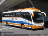 Viação Sertaneja 690 na cidade de Belo Horizonte, Minas Gerais, Brasil, por Marco Aurélio de Oliveira. Número da foto: #4232320.