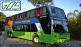 Nacional Expresso 96301 na cidade de São Paulo, São Paulo, Brasil, por EDUARDO - SOROCABUS. Número da foto: #4232769.