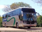 Giro Turismo 0805 na cidade de Mambaí, Goiás, Brasil, por Wagner Ribeiro da Silva. Número da foto: #4232556.