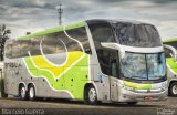 Brasil Sul Linhas Rodoviárias 2612 na cidade de Londrina, Paraná, Brasil, por Marcelo Guerra. Número da foto: #4232471.