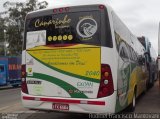 Canarinho Turismo 2040 na cidade de Porto Alegre, Rio Grande do Sul, Brasil, por Rudinei Francisco Mantovani. Número da foto: #4233278.