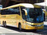 Viação Itapemirim 60631 na cidade de Rio de Janeiro, Rio de Janeiro, Brasil, por André Luiz Gomes de Souza. Número da foto: #4234256.