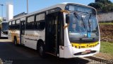 Viação Araguarina 3111 na cidade de Anápolis, Goiás, Brasil, por Rafael Lopes. Número da foto: #4233441.