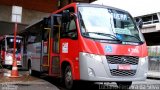 Pêssego Transportes 4 7206 na cidade de São Paulo, São Paulo, Brasil, por Luciano Ferreira da Silva. Número da foto: #4233359.