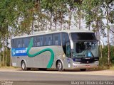 Giro Turismo 0805 na cidade de Mambaí, Goiás, Brasil, por Wagner Ribeiro da Silva. Número da foto: #4232546.