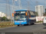 Litorânea Transportes Coletivos 5859 na cidade de São José dos Campos, São Paulo, Brasil, por Rogerio Marques. Número da foto: #4233494.