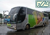 Brasil Sul Linhas Rodoviárias 2000 na cidade de São Paulo, São Paulo, Brasil, por EDUARDO - SOROCABUS. Número da foto: #4232780.