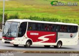Viação Serro 1850 na cidade de Belo Horizonte, Minas Gerais, Brasil, por César Ônibus. Número da foto: #4234136.