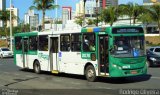 OT Trans - Ótima Salvador Transportes 20178 na cidade de Salvador, Bahia, Brasil, por Rodrigo Oliveira. Número da foto: #4232427.