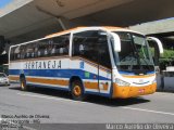 Viação Sertaneja 660 na cidade de Belo Horizonte, Minas Gerais, Brasil, por Marco Aurélio de Oliveira. Número da foto: #4232319.