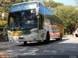 Empresa Gontijo de Transportes 12105 na cidade de São Paulo, São Paulo, Brasil, por Raphael José da Silva. Número da foto: #:id.