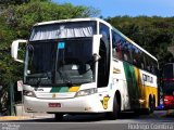 Empresa Gontijo de Transportes 12115 na cidade de São Paulo, São Paulo, Brasil, por Rodrigo Coimbra. Número da foto: #4291373.