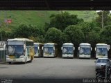 Empresa Gontijo de Transportes 11925 na cidade de Governador Valadares, Minas Gerais, Brasil, por Gilberto Martins. Número da foto: #4291409.