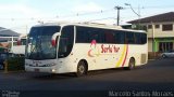 Serlu'tur 2000 na cidade de Marechal Cândido Rondon, Paraná, Brasil, por Marcelo Santos Moraes. Número da foto: #4290434.
