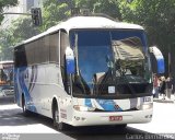 Primu's Turismo 3320 na cidade de Rio de Janeiro, Rio de Janeiro, Brasil, por Carlos Bernardes. Número da foto: #:id.