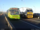 Transcol Transportes Coletivos 04382 na cidade de Teresina, Piauí, Brasil, por Lucas Gabriel. Número da foto: #4290238.