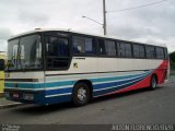 Ônibus Particulares 1230 na cidade de Aparecida, São Paulo, Brasil, por Ailton Florencio. Número da foto: #4290768.