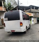 Ônibus Particulares 3775 na cidade de Angra dos Reis, Rio de Janeiro, Brasil, por Marcelo Espirito Santo Coelho. Número da foto: #:id.