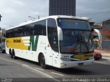 Viação Nacional 14205 na cidade de Rio de Janeiro, Rio de Janeiro, Brasil, por Marcelo Candido de Oliveira. Número da foto: #4290180.