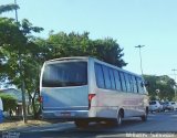 Ônibus Particulares 0057 na cidade de Maceió, Alagoas, Brasil, por Willams  Salvador. Número da foto: #:id.