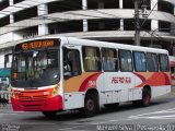 Petro Ita Transportes Coletivos de Passageiros 2044 na cidade de Petrópolis, Rio de Janeiro, Brasil, por Maxwel Silva. Número da foto: #:id.