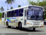 Empresa São Francisco 7001 na cidade de Maceió, Alagoas, Brasil, por Willian Pontual. Número da foto: #4290555.