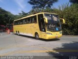 Viação Itapemirim 9517 na cidade de São Paulo, São Paulo, Brasil, por Davi Batista. Número da foto: #4291253.