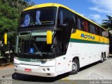 RodeRotas - Rotas de Viação do Triângulo 94600 na cidade de São Paulo, São Paulo, Brasil, por Lucas Vieira. Número da foto: #4290335.