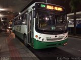 Jotur - Auto Ônibus e Turismo Josefense 1253 na cidade de Florianópolis, Santa Catarina, Brasil, por João Vitor  Peixoto. Número da foto: #4290609.