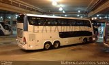 Auto Viação Catarinense 3530 na cidade de Campinas, São Paulo, Brasil, por Matheus Gabriel dos Santos. Número da foto: #4289837.