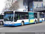 VBL - Verkehrsbetriebe Luzern AG 143 na cidade de Luzern, Lucerne, Suíça, por Bruno   Studer. Número da foto: #4289560.