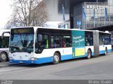 VBL - Verkehrsbetriebe Luzern AG 143 na cidade de Luzern, Lucerne, Suíça, por Bruno   Studer. ID da foto: :id.