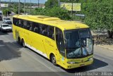 Viação Itapemirim 8649 na cidade de Maceió, Alagoas, Brasil, por Felipe Rocha. Número da foto: #:id.