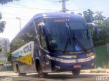 RodeRotas - Rotas de Viação do Triângulo 72314 na cidade de São Paulo, São Paulo, Brasil, por Flavio Alberto Fernandes. Número da foto: #4290170.