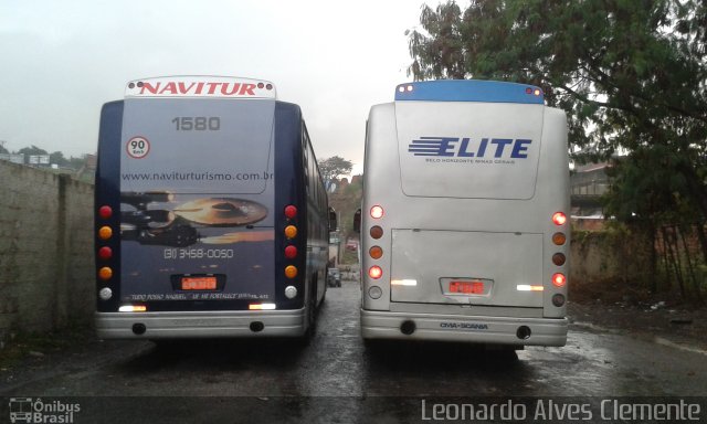 Navitur Viagens e Turismo 1580 na cidade de Belo Horizonte, Minas Gerais, Brasil, por Leonardo Alves Clemente. Número da foto: #4234584.