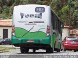 Turin Transportes 3430 na cidade de Ouro Preto, Minas Gerais, Brasil, por Eloisio  Saraiva Silva Junior. Número da foto: #4235701.