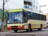 Pathiele Transportes 05 na cidade de Martinho Campos, Minas Gerais, Brasil, por Maicon Ardirson. ID da foto: :id.