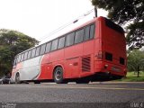 Ônibus Particulares 2756 na cidade de Marília, São Paulo, Brasil, por Roberto Mendes. ID da foto: :id.