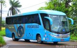 Auto Viação Progresso 6460 na cidade de Recife, Pernambuco, Brasil, por Ricardo Silva Monteiro. Número da foto: #:id.