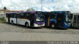 Mobibrasil São Lourenço >>> Mobi-PE 2.235 na cidade de Recife, Pernambuco, Brasil, por Paulo Lucas. Número da foto: #4235218.