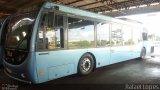 TCA - Transportes Coletivos Anápolis 112 na cidade de Anápolis, Goiás, Brasil, por Rafael Lopes. Número da foto: #4235590.