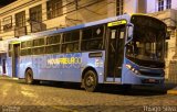 FAOL - Friburgo Auto Ônibus 104 na cidade de Nova Friburgo, Rio de Janeiro, Brasil, por Thiago Silva. ID da foto: :id.