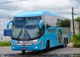 Auto Viação Progresso 6194 na cidade de Recife, Pernambuco, Brasil, por Ricardo Silva Monteiro. Número da foto: #:id.