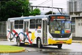 Transcel > CS Brasil 110367 na cidade de Mogi das Cruzes, São Paulo, Brasil, por Ricardo Luiz. Número da foto: #4235926.