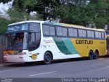 Empresa Gontijo de Transportes 15945 na cidade de Belo Horizonte, Minas Gerais, Brasil, por Eloisio  Saraiva Silva Junior. Número da foto: #4235673.