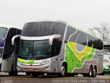 Brasil Sul Linhas Rodoviárias 2641 na cidade de Presidente Prudente, São Paulo, Brasil, por Leonardo Gonçalves. Número da foto: #:id.