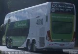 GS Turismo 4010 na cidade de Viana, Espírito Santo, Brasil, por Wellington  da Silva Felix. Número da foto: #4235832.