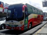 La 400 HB-3343 na cidade de , por Luis Diego Sánchez. Número da foto: #4234595.