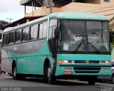 Ônibus Particulares GUR6431 na cidade de Belo Horizonte, Minas Gerais, Brasil, por Luís Carlos Santinne Araújo. Número da foto: #:id.